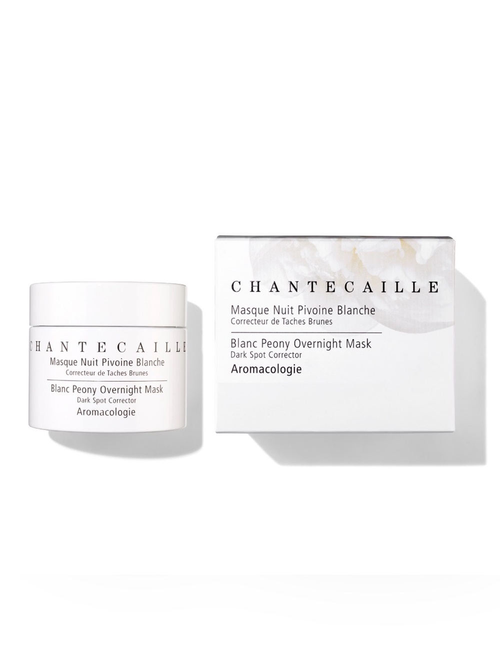 Chantecaille Blanc Peony Overnight Mask 50mL